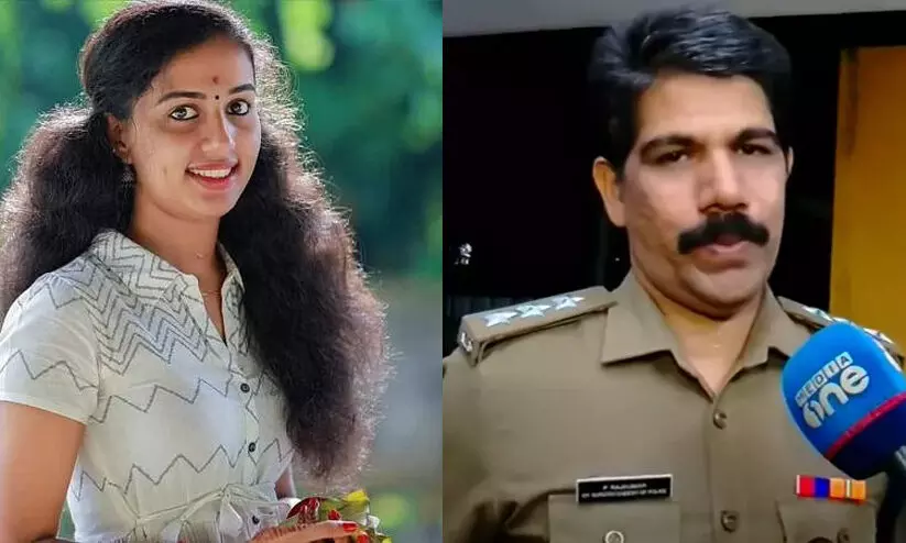 വിസ്മയ കേസിൽ കിരൺ കുമാറിനെതിരായ നിർണായക തെളിവുകൾ കണ്ടെത്തിയത് ഫോണിൽ നിന്നെന്ന് അന്വേഷണ ഉദ്യോഗസ്ഥൻ