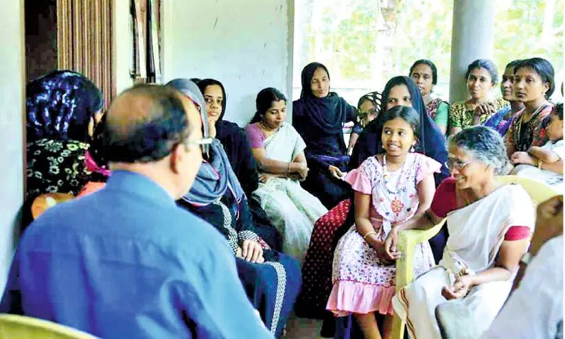 Marancheri thanal Welfare Society thanal Welfare Society Marancheri thanal Welfare Society thanal Welfare Society