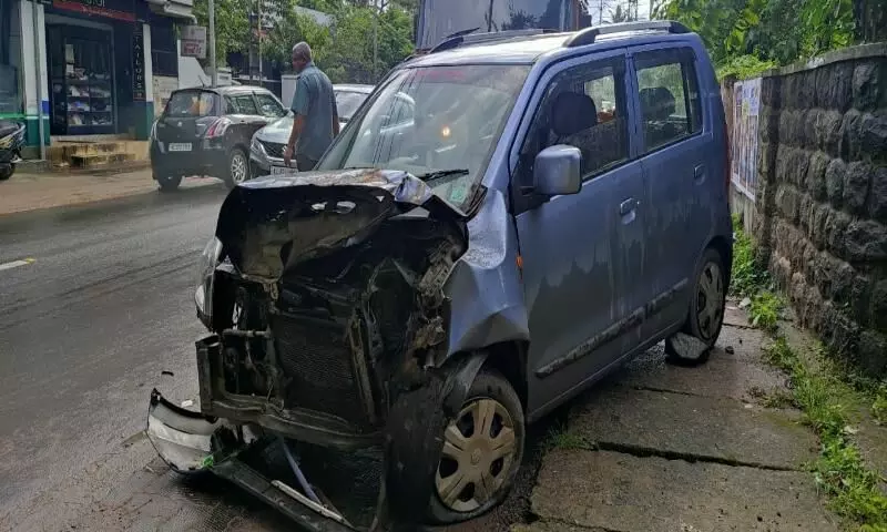 car accident car accident