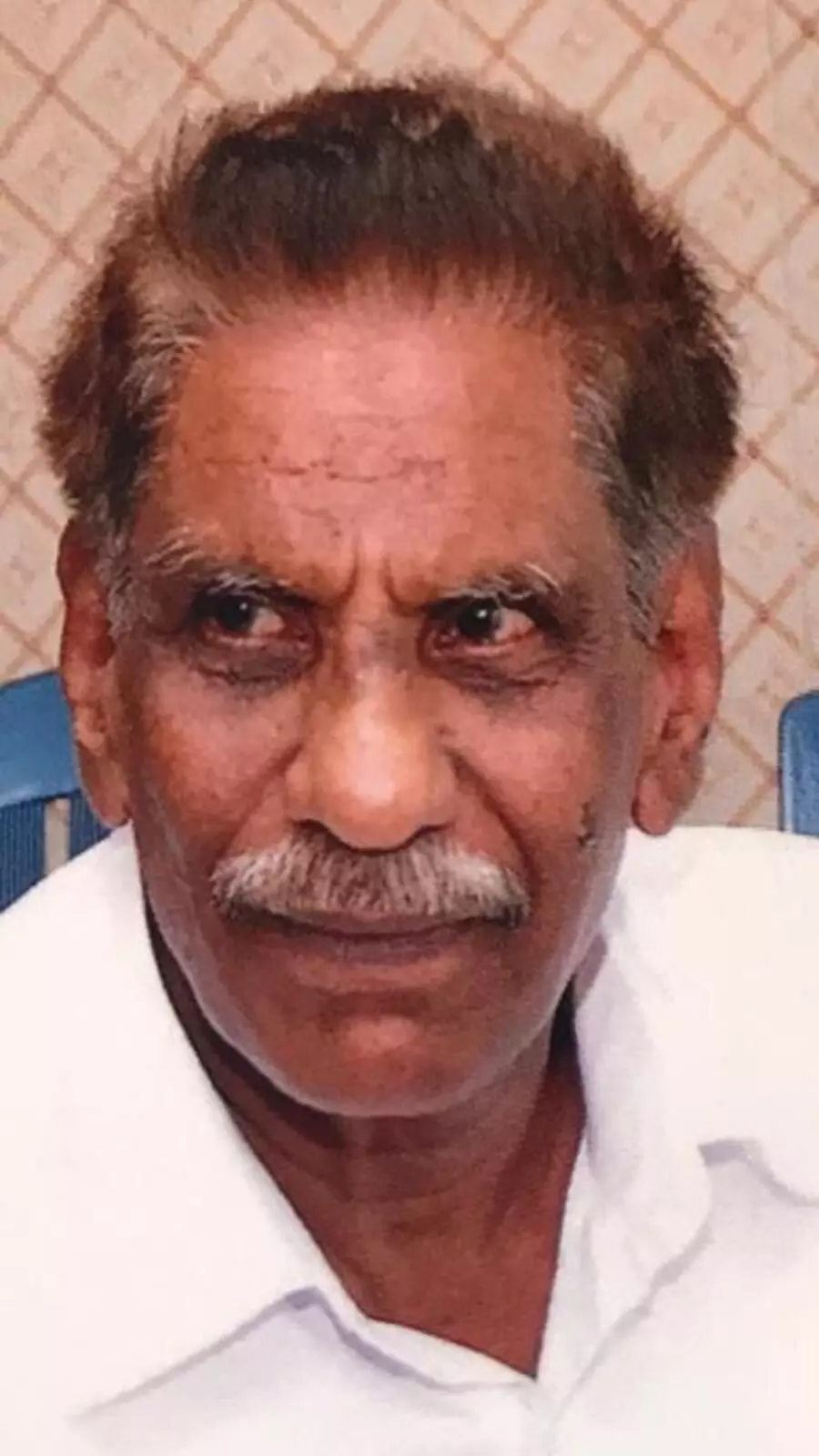 കുവൈത്ത് പ്രവാസി നാട്ടിൽ നിര്യാതനായി കുവൈത്ത് പ്രവാസി നാട്ടിൽ നിര്യാതനായി