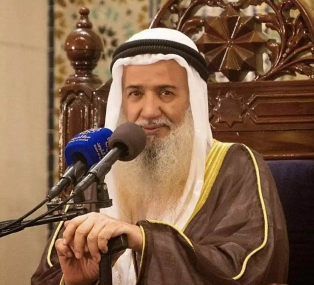 അഹ്മദ് അൽ ഖത്താൻ: വിടവാങ്ങിയത് മികച്ച പ്രഭാഷകനും ഫലസ്തീൻ വിഷയത്തിൽ ശ്രദ്ധ നേടിയ സാമൂഹിക പ്രവർത്തകനും