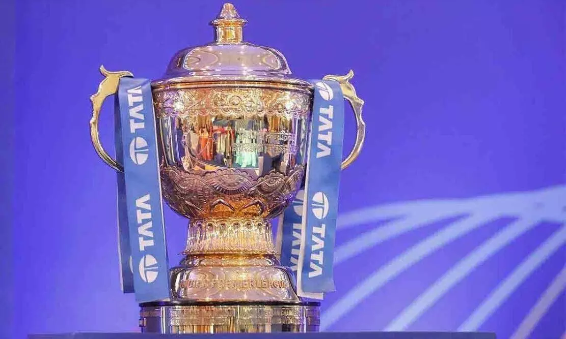 ഐ.പി.എൽ പ്ലേ ഓഫ്: മഴ കളിച്ചാൽ സൂപ്പർ ഓവർ