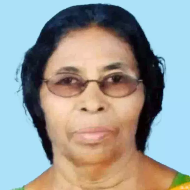 ശാ​ന്ത​മ്മ