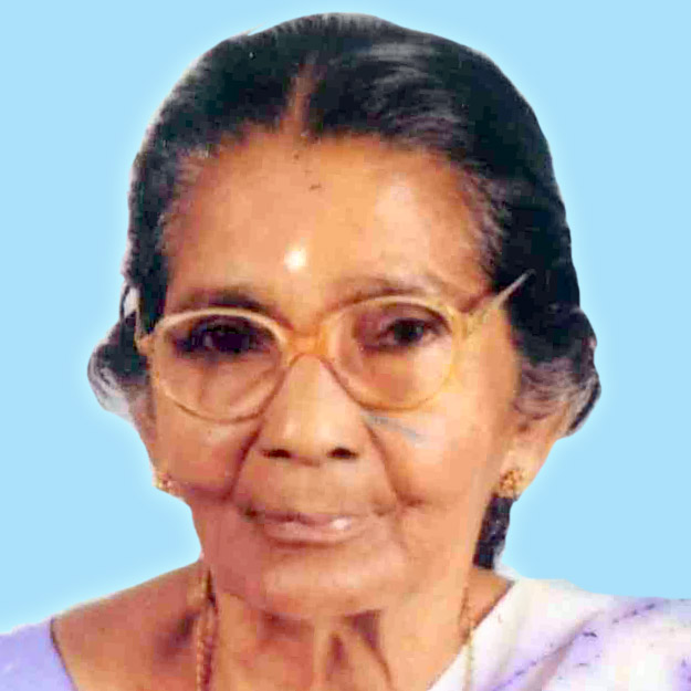 ജാ​ന​കി