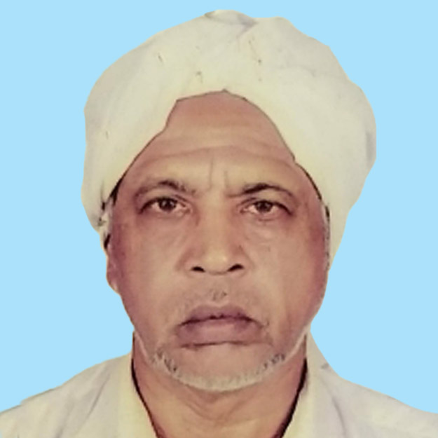 മോ​നു​ട്ടി മു​സ്‌​ലി​യാ​ർ