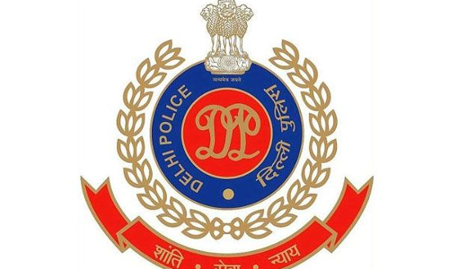 Delhi Police