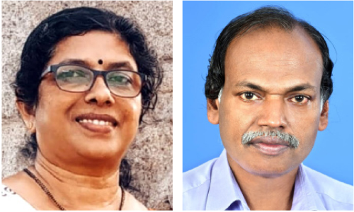 തദ്ദേശ സ്ഥാപനങ്ങൾ കാലാവസ്ഥ മാറ്റങ്ങൾ ഉൾക്കൊള്ളുന്ന പദ്ധതികൾ രൂപപ്പെടുത്തണം -പരിഷത്ത്