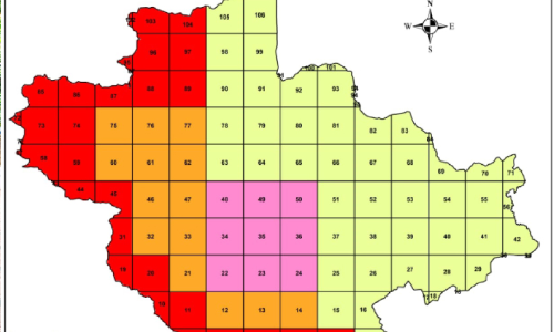 കാലാവസ്ഥ വിശകലനം സമൂഹമാധ്യമങ്ങളിലൂടെ അറിയാം; ജില്ലയിൽ നാല് മഴമേഖലകൾ
