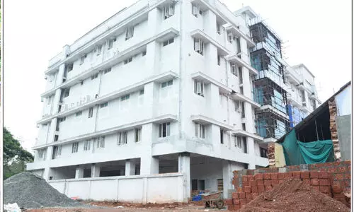 ജില്ല ആശുപത്രി സൂപ്പർ സ്പെഷാലിറ്റി വിഭാഗം ജൂലൈയിൽ