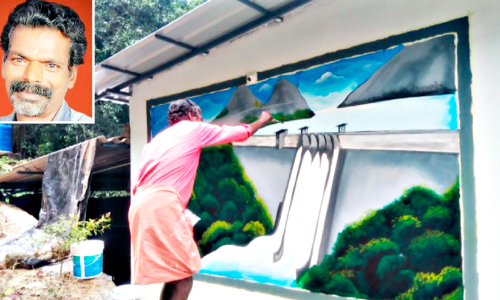 Illustrated by Kulakutty Jose