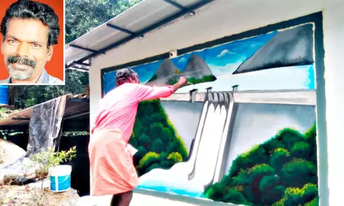 Illustrated by Kulakutty Jose