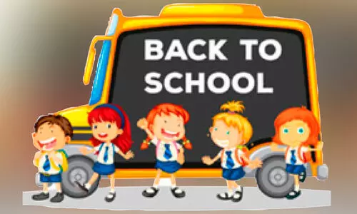 സ്കൂൾ വാഹനപരിശോധന നാളെ മുതൽ