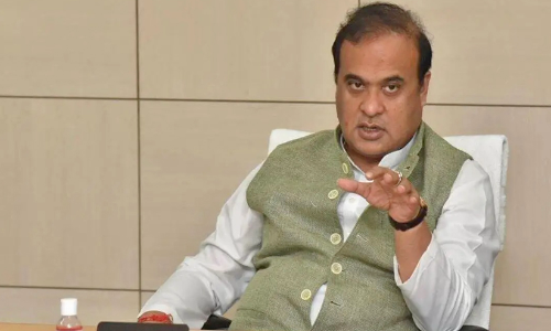 മദ്രസ എന്ന വാക്ക് ഇല്ലാതാകണം; ഖുർആൻ വീട്ടിൽ പഠിപ്പിച്ചാൽ മതി -അസം മുഖ്യമന്ത്രി