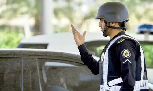 സൗദിയിൽ ഒരാഴ്ചക്കിടെ 12,458 നിയമലംഘകർ അറസ്റ്റിൽ