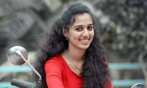 വിസ്മയ കേസ് നാൾ വഴികൾ