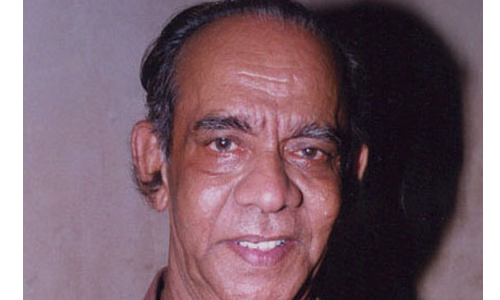 ബഹദൂർ: വേർപാടിന്‍റെ 22 വർഷം