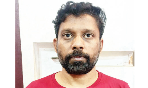 പെൺവാണിഭ കേസിൽ ഒളിവിലായിരുന്ന പ്രതി 20 വർഷത്തിനുശേഷം അറസ്റ്റിൽ