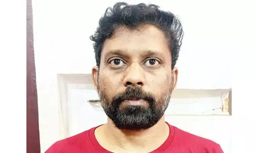 പെൺവാണിഭ കേസിൽ ഒളിവിലായിരുന്ന പ്രതി 20 വർഷത്തിനുശേഷം അറസ്റ്റിൽ