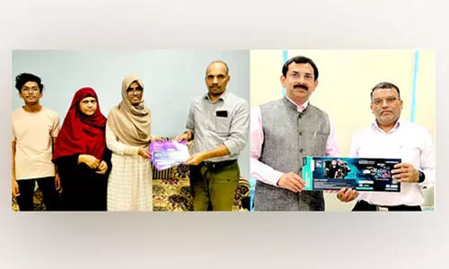 റെയ്​നി നൈറ്റ്​: അരങ്ങൊരുങ്ങുന്നത്​ സംഗീത വിസ്മയത്തിന്​