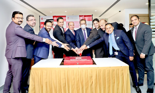 കിംസ്​ഹെൽത്ത് പുതിയ ഡയാലിസിസ്​ സെന്‍റർ ആരംഭിച്ചു