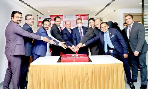 കിംസ്​ഹെൽത്ത് പുതിയ ഡയാലിസിസ്​ സെന്‍റർ ആരംഭിച്ചു