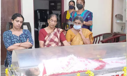 പാതിമുറിഞ്ഞ സംഗീത