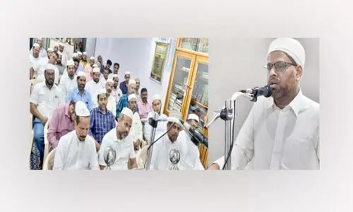 ഐ.സി.എഫ് കുവൈത്ത് ഫര്‍വാനിയ സെന്‍ട്രല്‍ പ്രോ-ആക്ടീവ് സംഗമം