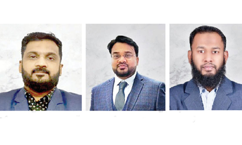 ഈരാറ്റുപേട്ട ഗ്ലോബൽ അസോ. ഭാരവാഹികളെ തെരഞ്ഞെടുത്തു