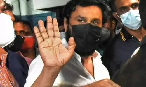 ദിലീപിനുവേണ്ടി ഉന്നതതല രാഷ്ട്രീയ ഇടപെടൽ, കേസ് അട്ടിമറിക്കാൻ ശ്രമം; ആക്രമിക്കപ്പെട്ട നടി ഹൈകോടതിയിൽ