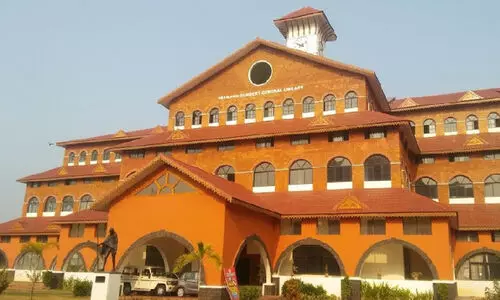 kannur university
