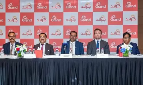 ഗ്രാൻഡ്​ ഹൈപ്പർമാർക്കറ്റ്​ ഖത്തർ മികൈനീസിലും