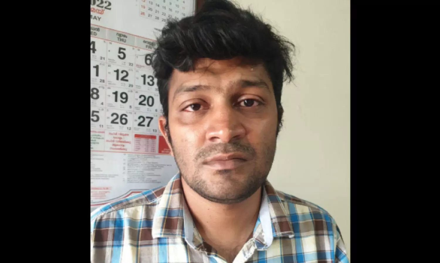 മോറിസ് കോയിൻ തട്ടിപ്പ്; ഒരാൾ കൂടി അറസ്​റ്റിൽ