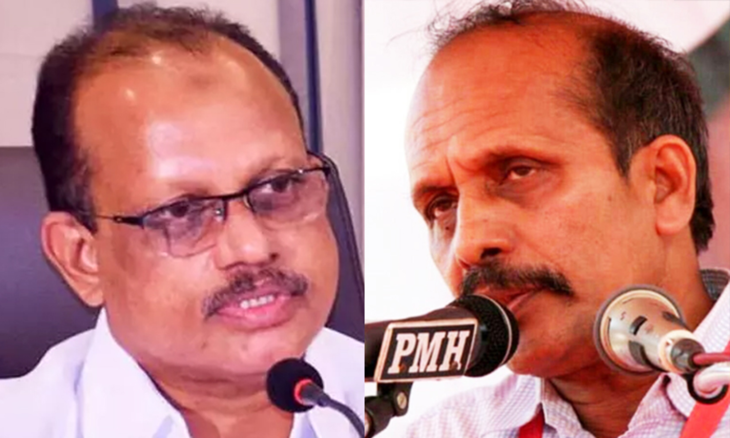 ahammed devarkovil, Kassim Irikkur