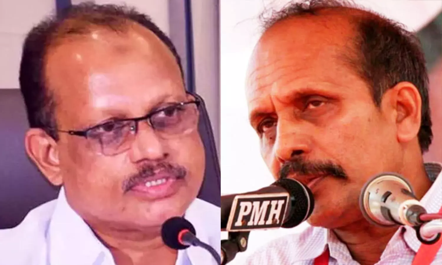 ahammed devarkovil, Kassim Irikkur