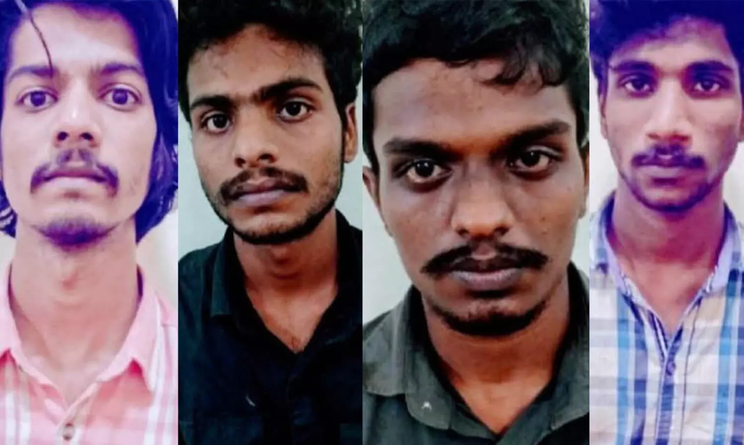 റിസോർട്ടിലെ പീഡനം: നാല് പ്രതികള്‍കൂടി പിടിയിൽ