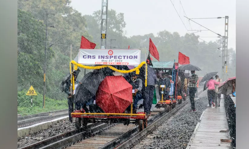 The dual carriageway from south to north of the state has become a reality The dual carriageway from south to north of the state has become a reality