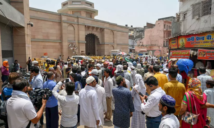 gyanvapi 24522 gyanvapi 24522