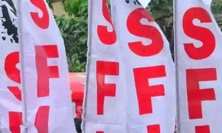 SFI State Conference