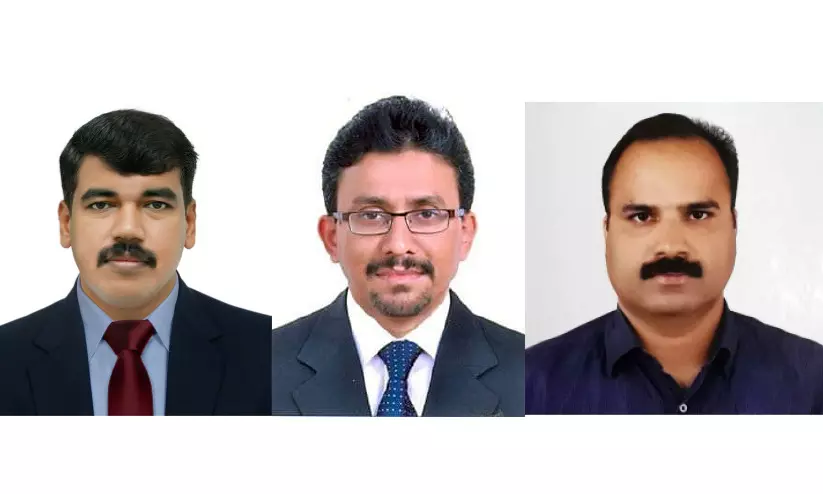 ജനതാ കൾച്ചറൽ സെന്‍റർ യു.എ.ഇ കമ്മറ്റിക്ക് പുതിയ നേതൃത്വം