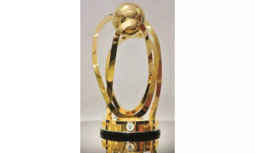 അമീർ കപ്പ് ഫുട്ബാൾ ഫൈനൽ വീണ്ടും മാറ്റി അമീർ കപ്പ് ഫുട്ബാൾ ഫൈനൽ വീണ്ടും മാറ്റി