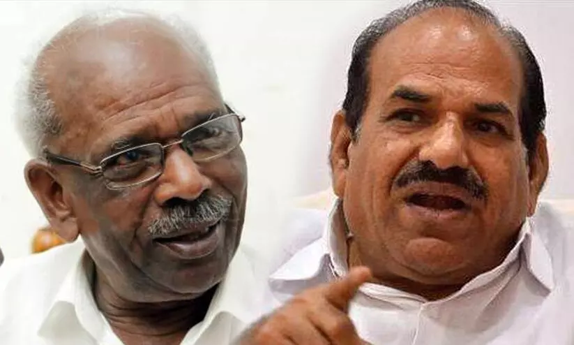 നടിയെ ആക്രമിച്ച കേസ് നാണംകെട്ട കേസ്, അദ്ദേഹം നല്ല നടനായി ഉയർന്നുവന്ന ആളാണ് -എം.എം. മണി