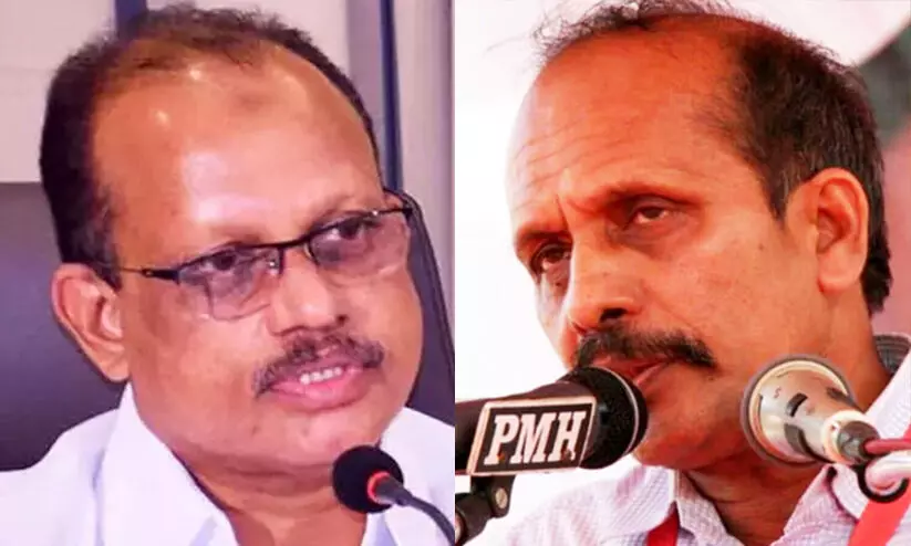 ahammed devarkovil, Kassim Irikkur ahammed devarkovil, Kassim Irikkur