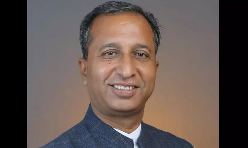 അഴിമതി: പഞ്ചാബ് ആരോഗ്യ മന്ത്രി അറസ്റ്റിൽ അഴിമതി: പഞ്ചാബ് ആരോഗ്യ മന്ത്രി അറസ്റ്റിൽ