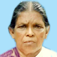 അ​മ്മി​ണി