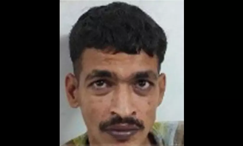 മോഷ്ടിക്കുന്ന ഫോണുകളിലൂടെ സ്ത്രീകളെ വിളിച്ച് അസഭ്യം; യുവാവ് പിടിയിൽ