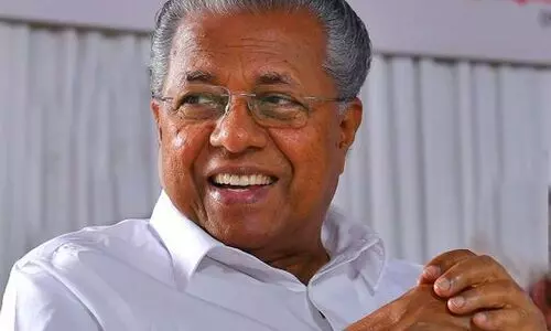 വിഴിഞ്ഞം തുറമുഖ നിർമാണം രണ്ടുവര്‍ഷത്തിനകം പൂർത്തിയാക്കും