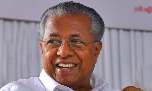pinarayi