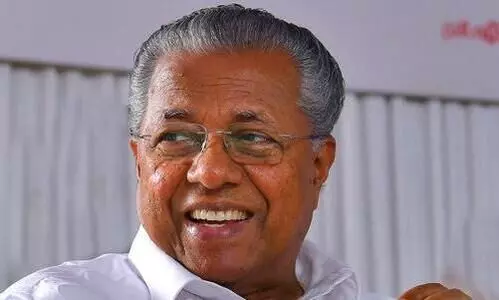 pinarayi