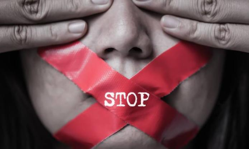 Violence against women