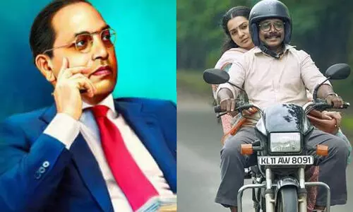 പു​ഴു പു​ഴു​വ​ല്ല, വ​ള​രു​ന്ന രാ​ഷ്ട്രീ​യ​ബോ​ധ​മാ​ണ്